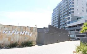 205 Infinity Apartment